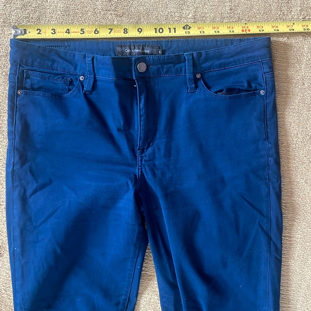 Calvin Klein Jeans - Picture 6 of 9
